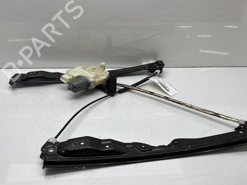 Used Front right window mechanism PEUGEOT 308 II (LB_, LP_, LW_, LH_, L3_) 1.2 THP 110 (110 hp) 32125838