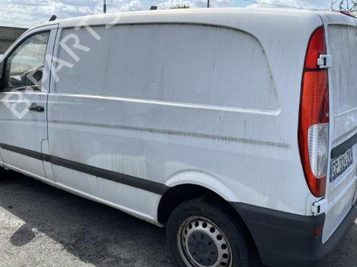 Switch MERCEDES-BENZ VITO / MIXTO Van (W639) 109 CDI (639.601, 639.603, 639.605) | BP24221495I30 - Image 6