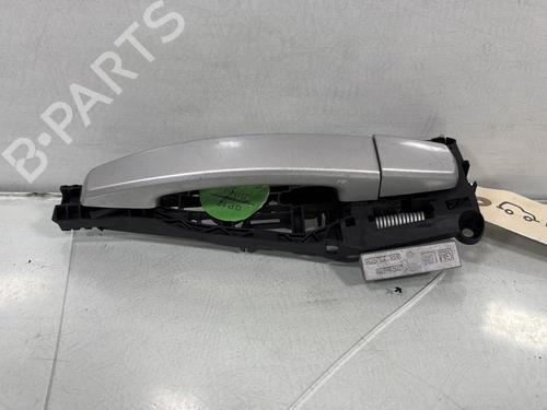Used Front right exterior door handle CHEVROLET AVEO Hatchback (T300) 1.2 (86 hp) 30307158