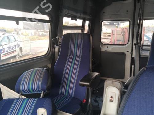 Switch FORD TRANSIT Van (FA_ _) 2.0 TDCi | BP19963412I30 - Image 4