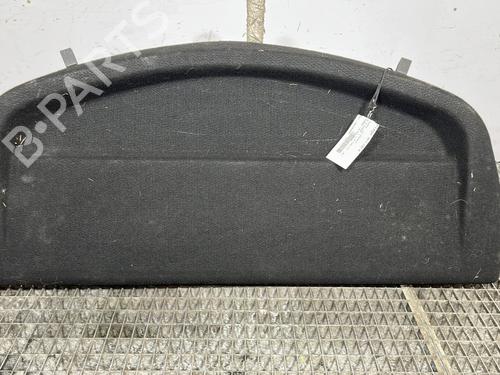 Plage arrière MAZDA 2 (DE_, DH_) 1.4 MZR-CD (68 hp) 31880911