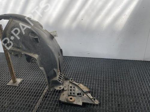 Used Wheel arch DACIA SANDERO II 1.5 dCi (90 hp) 31335550