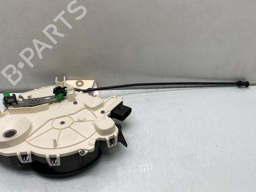 Bagklap lås OPEL VIVARO C Van (K0) 2.0 (122 hp) 31641383