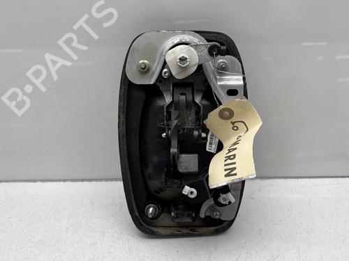 Exterior handle CITROËN JUMPER II Van 2.0 BlueHDi 130 | BP29707294C122 