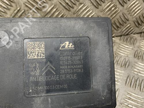 ABS pump CITROËN C3 II (SC_) 1.6 BlueHDi 100 | BP32682364M43 - Image 2