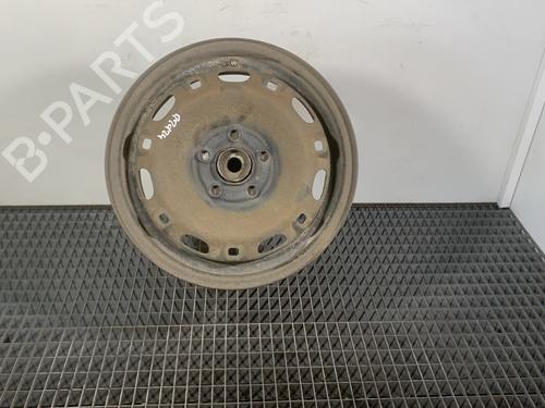Used Rim SEAT IBIZA III (6L1) 1.9 SDI (64 hp) 26179411