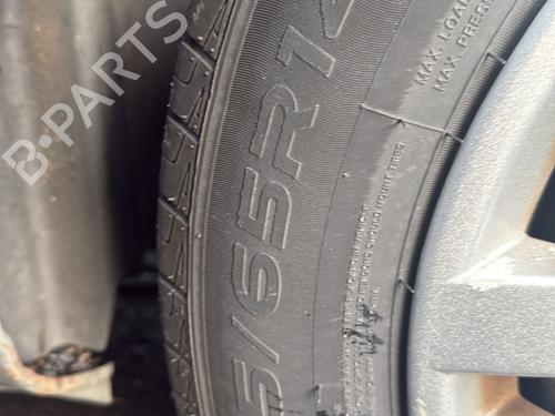 Left mirror CITROËN C3 I (FC_, FN_) 1.4 i | BP32063442C26 