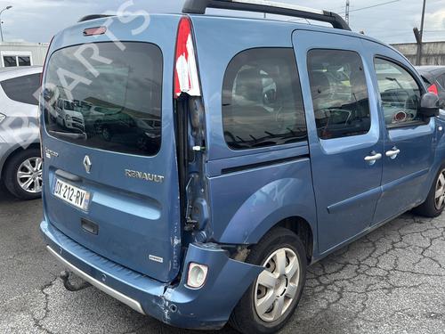 Rear right door window RENAULT KANGOO Express (FW0/1_) 1.5 dCi 90 (FW0G, FW05, FW08, FW11) | BP29981792C21