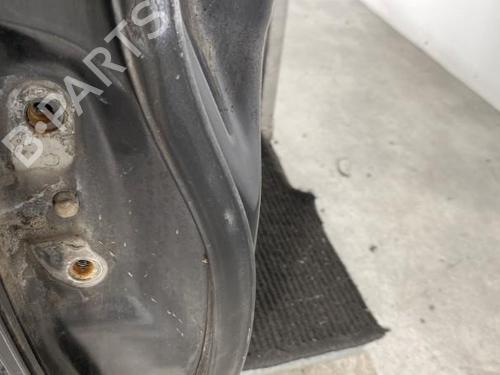 Right rear door TOYOTA COROLLA Verso (ZER_, ZZE12_, R1_) 2.2 D-4D (AUR10_, AUR10R) | BP19968071C5 