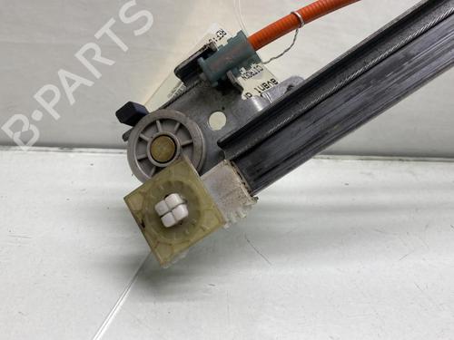 Front right window mechanism CITROËN SAXO (S0, S1) 1.1 X, SX | BP20483399C23 