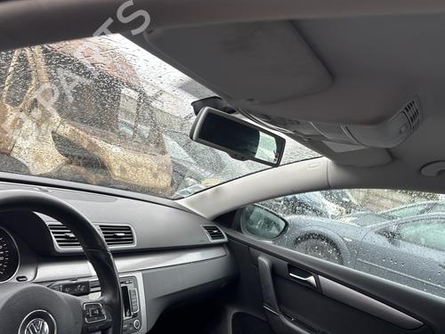 Left front window switch VW PASSAT B7 (362) 1.6 TDI | BP34333228I27  - Image 18