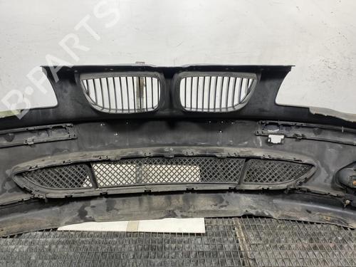 Front bumper BMW 1 (E87) 118 d | BP27482816C7 