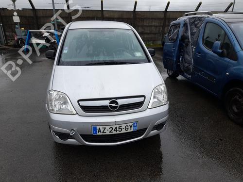 Left side indicator OPEL MERIVA A MPV (X03) 1.4 16V Twinport LPG (E75) | BP37029058I20 - Image 37