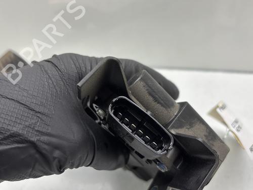 Used Pedal Pedal CITROËN NEMO MPV 1.4 HDi (68 hp) 30510052 30510052