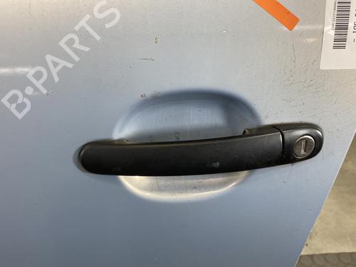 Left front door SEAT IBIZA III (6L1) 1.9 SDI | BP24428868C2 