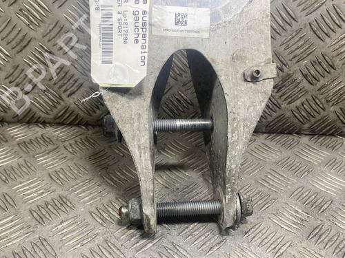 Left rear suspension arm LAND ROVER RANGE ROVER SPORT III (L461)  | BP22629161M14 