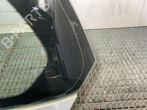 Tailgate CITROËN C2 (JM_) 1.4 HDi | BP20009599C6 