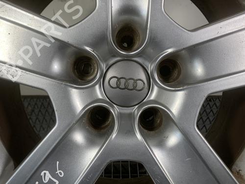 Felg AUDI A4 B7 Avant (8ED) 2.0 TDI 16V | BP24054791C45 