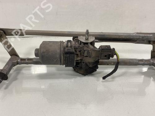 Used Front wiper motor SEAT IBIZA IV (6J5, 6P1) 1.6 TDI (105 hp) 20023725