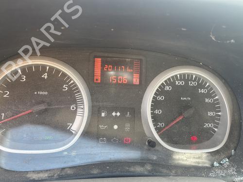 Washer pump DACIA DUSTER (HS_) 1.5 dCi 4x4 (HSMC, HSMD) | BP29287001E24  - Image 17