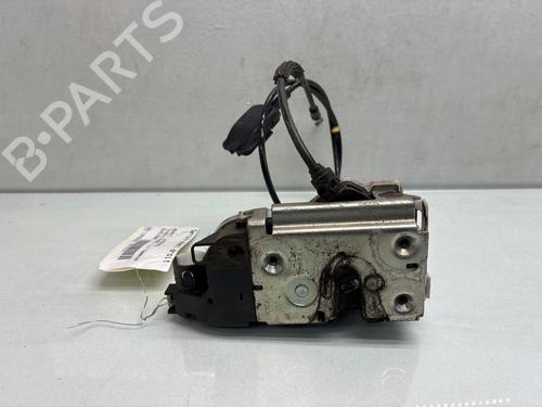 Used Front right lock Front right lock RENAULT TWINGO II (CN0_) 1.2 (CN0D) (58 hp) 34409946 34409946