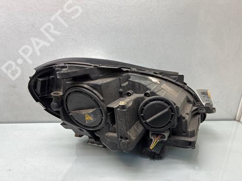Left headlight MERCEDES-BENZ C-CLASS T-Model (S204) C 200 CDI (204.201) | BP39393627C28 - Image 3