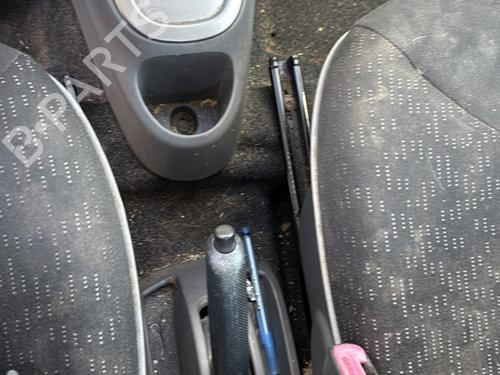 Used Parts PEUGEOT 107 (PM_, PN_)  1.0  4645326