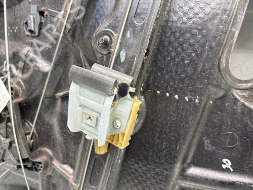 Front left window mechanism FORD FOCUS IV (HN) 1.0 EcoBoost mHEV Flex | BP39653384C22 - Image 6