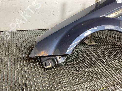 Left front fenders OPEL TIGRA TwinTop (X04) 1.3 CDTI (R97) | BP22899328C41 