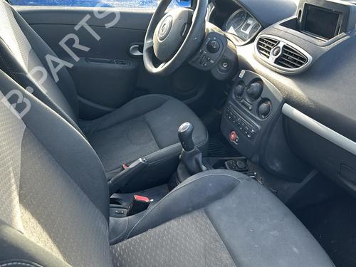 Engine control unit (ECU) RENAULT CLIO III (BR0/1, CR0/1)  | BP19952883M57  - Image 11
