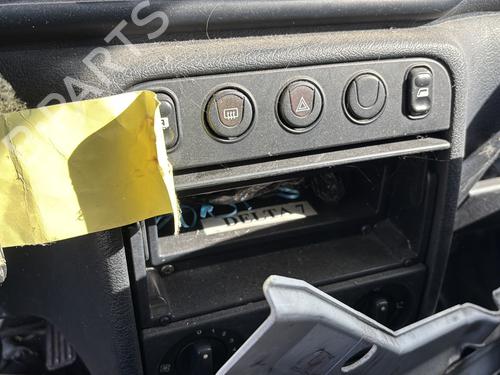 Højre forlygte CITROËN BERLINGO / BERLINGO FIRST Box Body/MPV (M_) 1.1 i (MAHDZ, MBHDZ, MBHFX) | BP29371882C29 