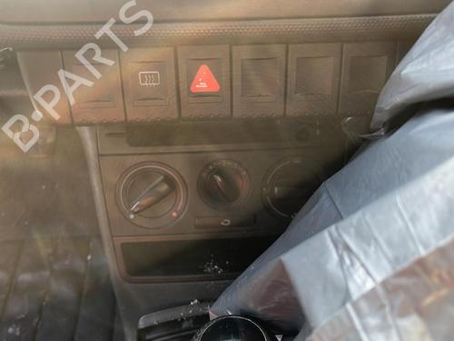 Left taillight VW LUPO I (6X1, 6E1) 1.0 | BP21263575C34 