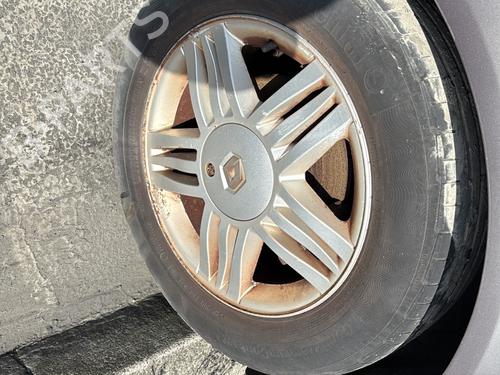 Instrument cluster RENAULT SCÉNIC II (JM0/1_) 1.9 dCi (JM0G, JM12, JM1G, JM2C) | BP32230499C47 