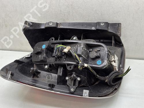 Right taillight FIAT 500X (334_) 1.6 D Multijet (334AXA1B, 334AXA11) | BP35896887C35 - Image 4