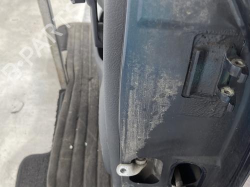 Used Left rear door Left rear door RENAULT CLIO II (BB_, CB_) 1.2 16V (BB05, BB0W, BB11, BB27, BB2T, BB2U, BB2V, CB05,... (75 hp) 26890699 26890699