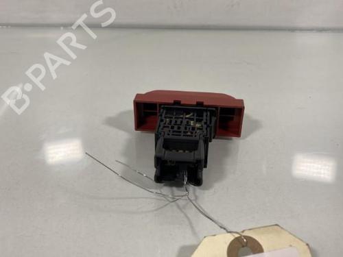 Used Warning switch Warning switch NISSAN X-TRAIL I (T30) 2.2 Di 4x4 (114 hp) 19972410 19972410