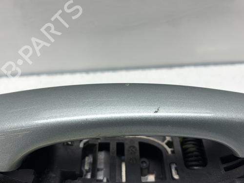 Front left exterior door handle CITROËN C4 II (NC_) 1.6 HDi 110 | BP26506775C128 