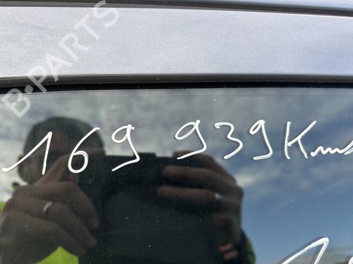 Engine OPEL ASTRA H (A04) 1.7 CDTI (L48) | BP31375608M1 - Image 15