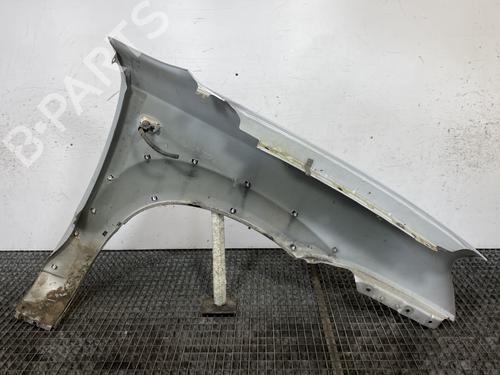 Left front fenders HYUNDAI TUCSON (JM) 2.0 CRDi | BP24735115C41 