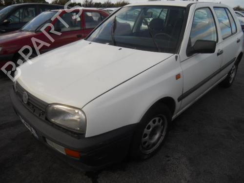 Alternator VW GOLF III (1H1)  | BP20004702M7 