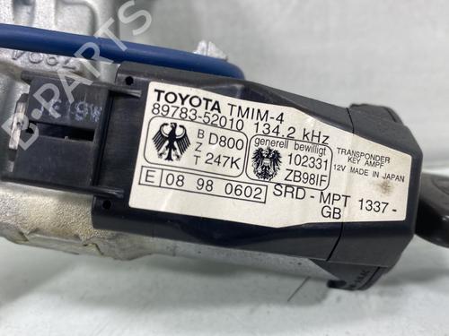 ignition-barrel-toyota-yaris-_p1_-1999-2000-2001-2002-2003-2004-2005-27632337 main image