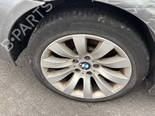 Steering rack BMW 5 (E60) 535 d | BP28215693M22  - Image 21