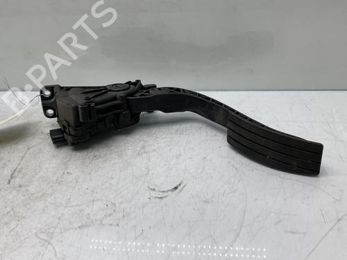 Used Pedal Pedal RENAULT TWINGO II (CN0_) 1.5 dCi (CN0E) (64 hp) 20022064 20022064