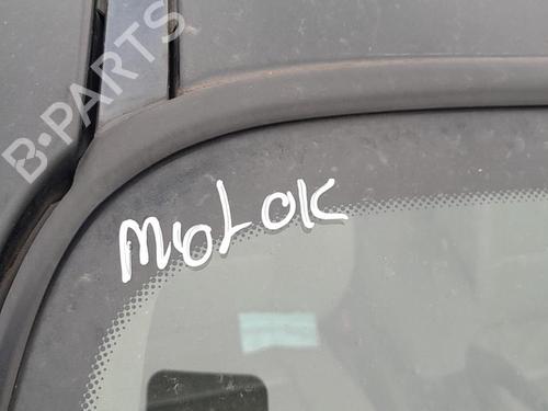 Right front window switch BMW 1 (E87) 118 d | BP19965118I26 