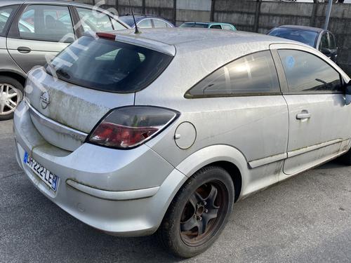 Right sun visor OPEL ASTRA H GTC (A04) 1.7 CDTI (L08) | BP28281333I2 - Image 27