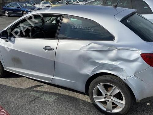 Engine control unit (ECU) SEAT IBIZA IV (6J5, 6P1) 1.2 TDI | BP21197138M57 