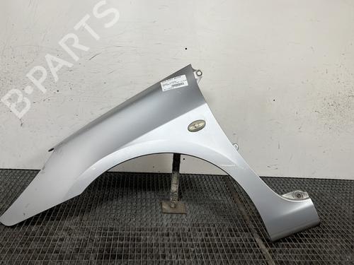 Forskærm venstre PEUGEOT 307 (3A/C) 1.6 HDi (90 hp) 29744670