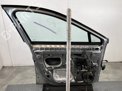 Dør venstre fortil RENAULT SCÉNIC III (JZ0/1_) 1.5 dCi | BP30941191C2