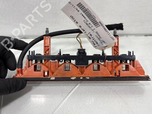 Third brake light PEUGEOT 307 (3A/C) 1.6 HDi 110 | BP29968471L11