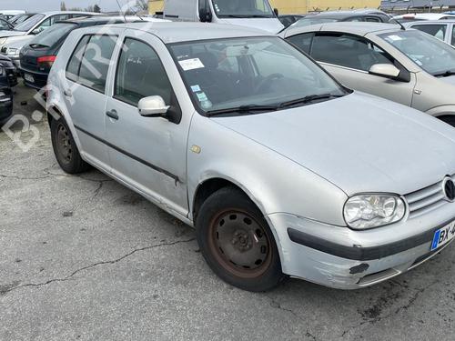 Felga VW GOLF IV (1J1) 1.9 SDI | BP21961387C45 